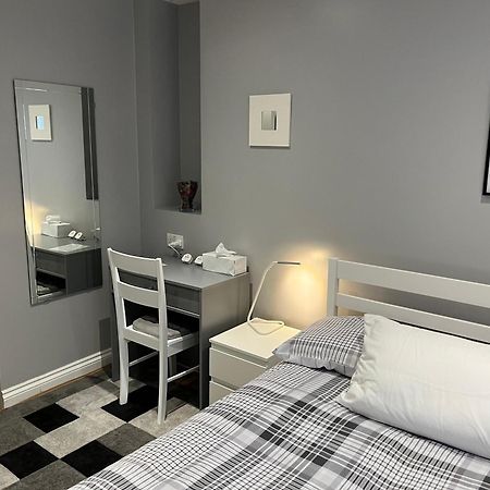 Cosy Rooms Next To St Pancras Station London Værelse billede